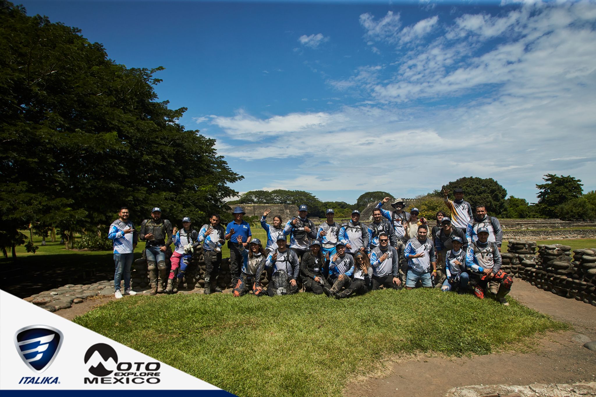 ITALIKA CHACHALACAS D2 172